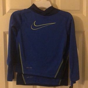 Nike Dri-fit Shirt